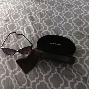 Michael Kors Sunglasses Women